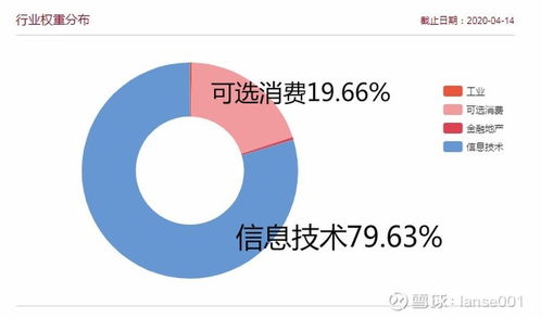 投資中國(guó)互聯(lián)網(wǎng)的好選擇 中概互聯(lián)網(wǎng)ETF與互聯(lián)網(wǎng)信息技術(shù)服務(wù)
